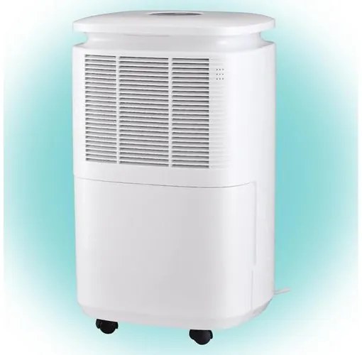HOME Párátlanító, max. 10 liter / 24 h, 230 V~, R290 töltőgáz (DHM 10LR)[SG]