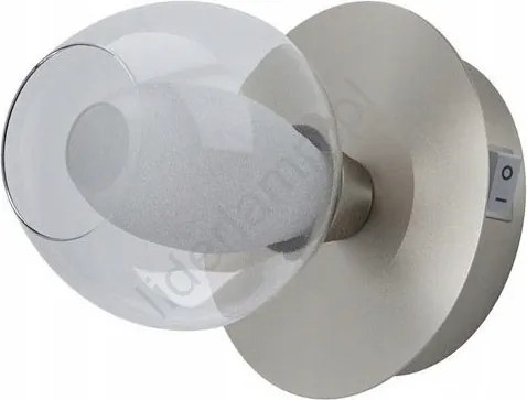 Led Fali Lámpa Dekoratív Eglo Arnado