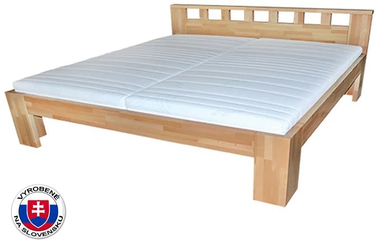 Franciaágy 140 cm Lucy. 745798