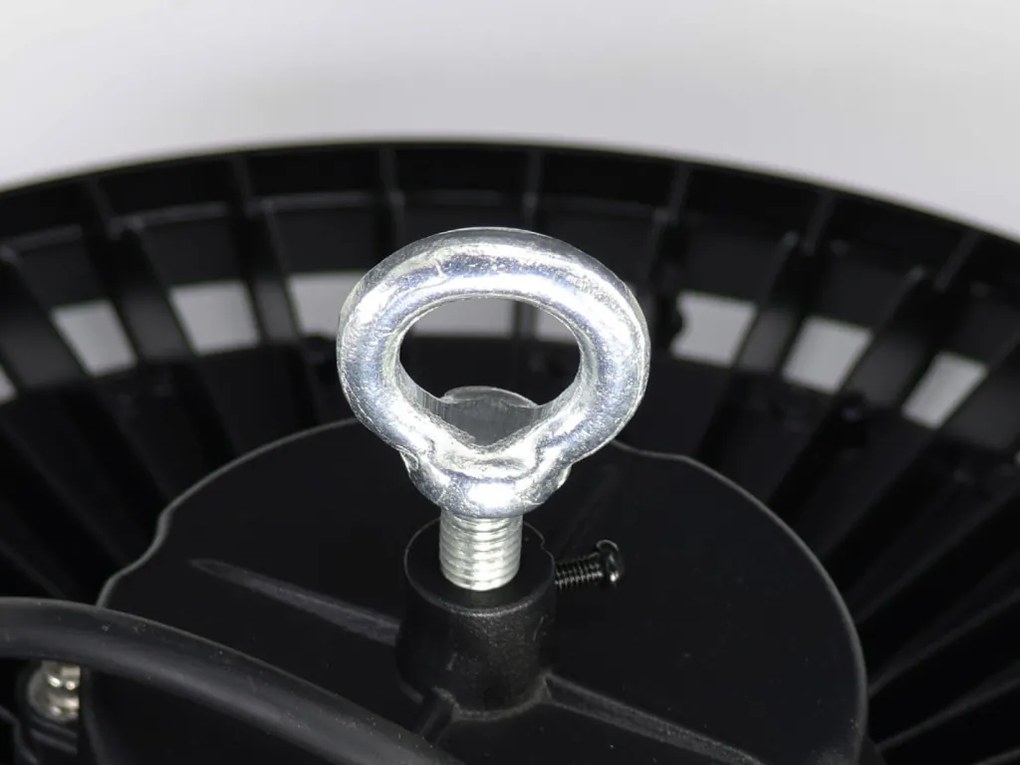 High Bay UFO 200W-os LED-lámpa / IP65 / 5000 K – LU423N