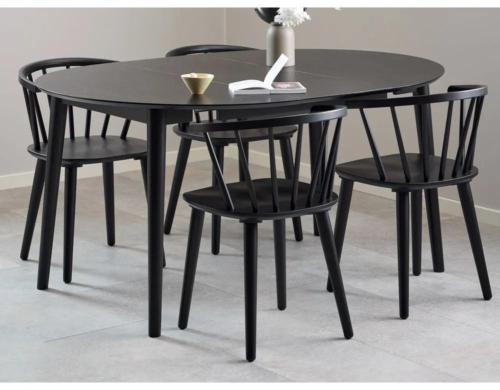 Étkezőgarnitúra Montreux – Actona