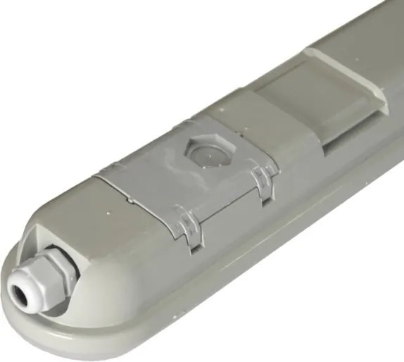 LED ipari fénycsöves világítás WALCOT LED/37W/230V IP65 4000K 120 cm