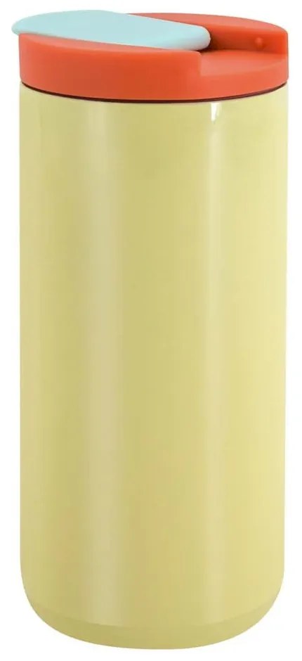 Utazóbögre 350 ml Sally – Remember