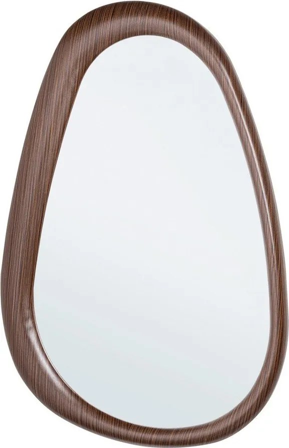 Fali tükör 80x120 cm Otilia – Bizzotto
