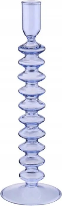 75. Gyertyatartó kandeláber Arti Casa 26,5 cm 1 gyertyás