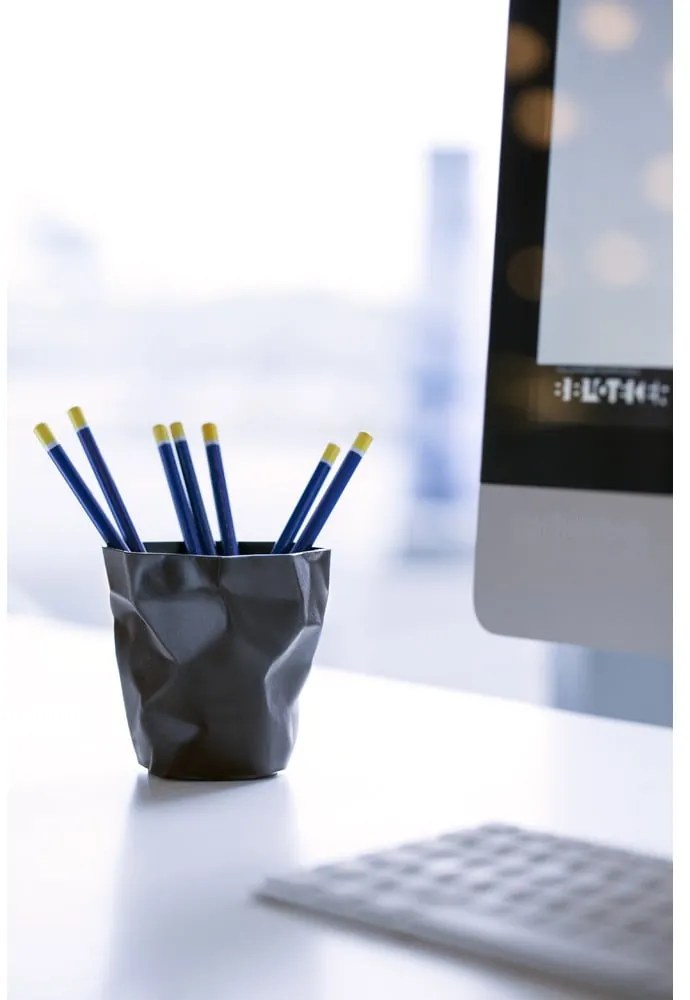 Pen Pen Black írószertartó - Essey