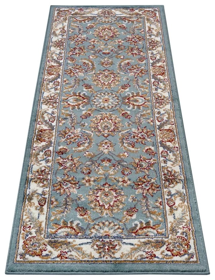 Mentazöld futószőnyeg 80x240 cm Orient Reni – Hanse Home