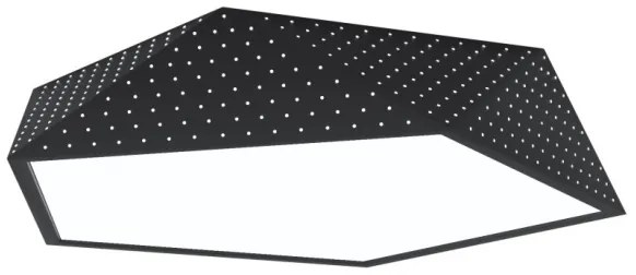 Immax NEO 07151-B60 - LED Dimmelhető lámpa BRILIANT 45W/230V Wi-Fi Tuya + távirányító