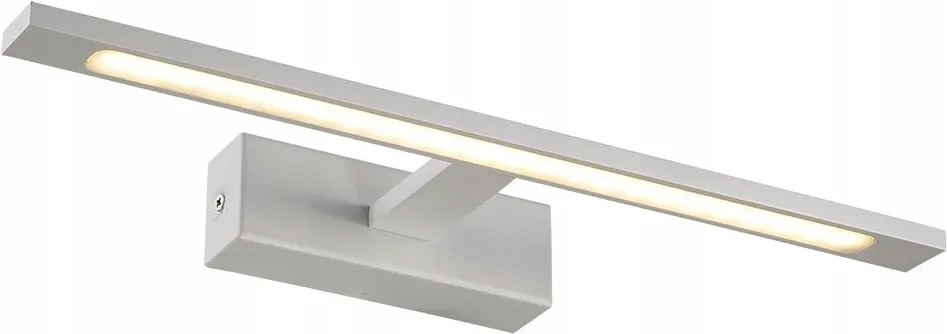 Led fali lámpa 12W IP44 Lamenia WL-21420M-WH Italux