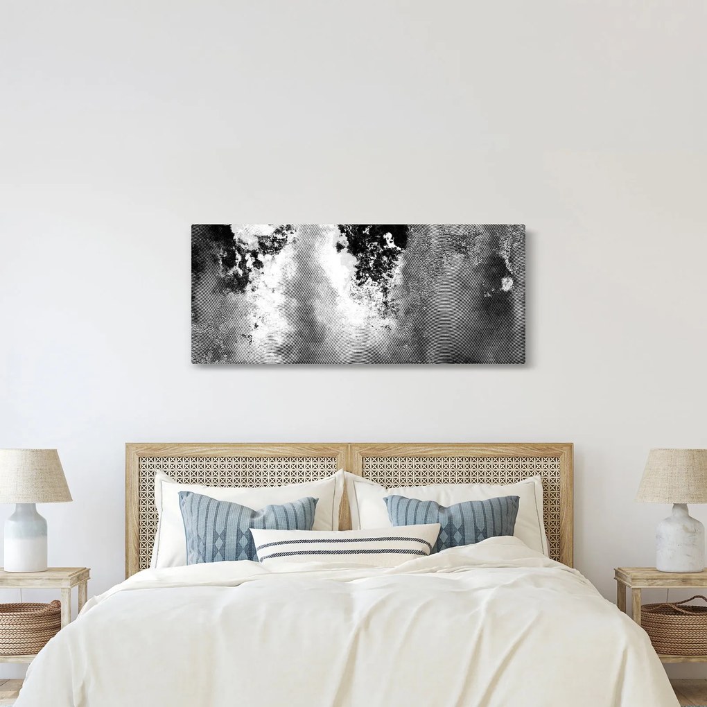 Kép - Kikeltetés (120x50 cm)