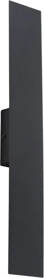 TK Lighting NAVI 4753 Fali lámpa 2x6W/G9