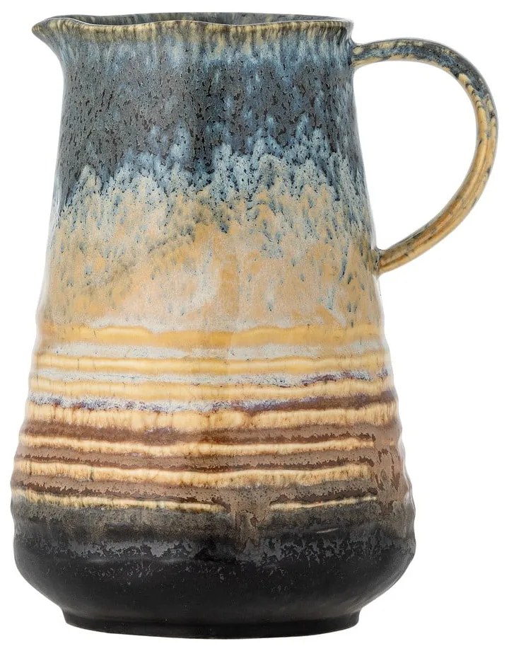 Kőedény füles kancsó Deana – Bloomingville