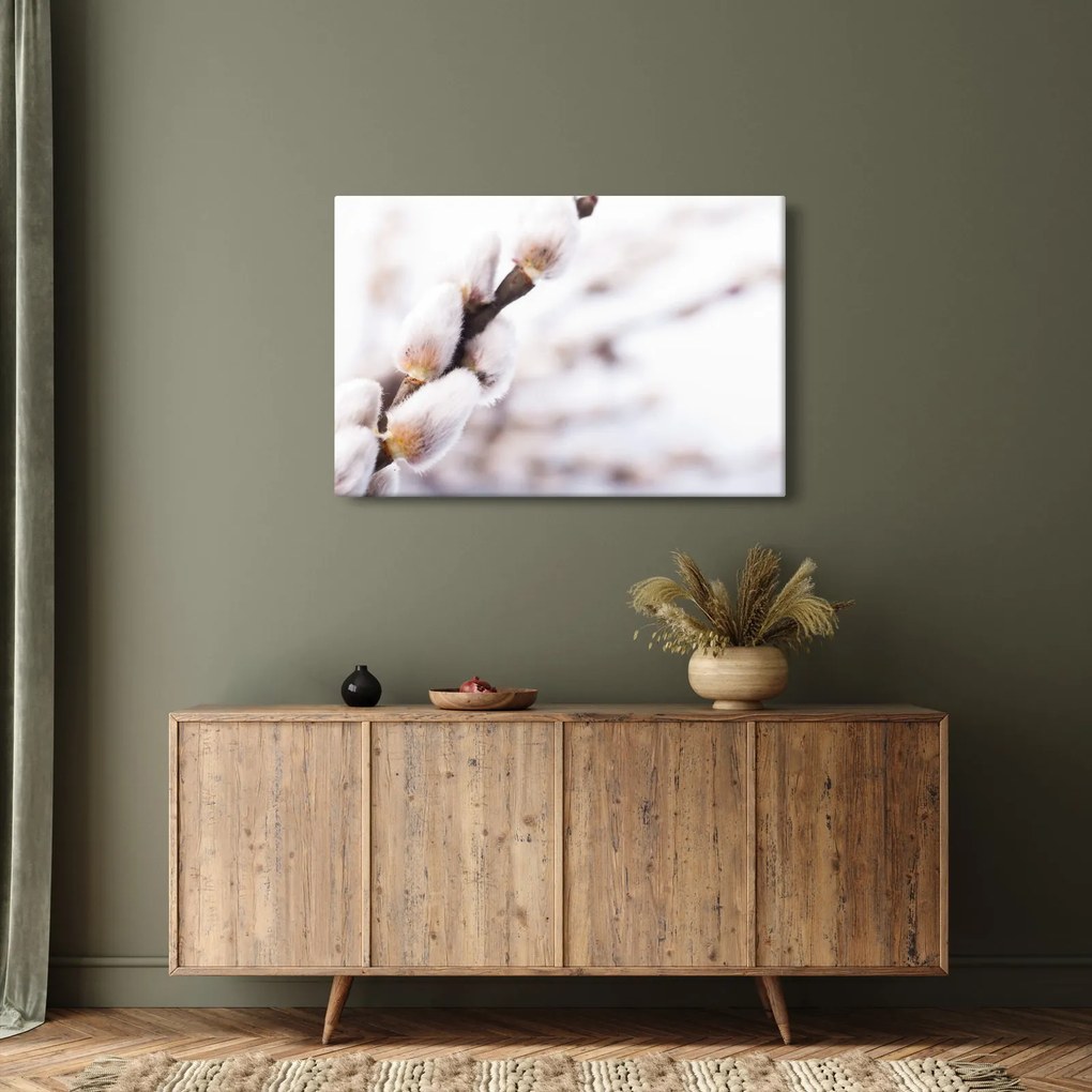 Kép - Macska (90x60 cm)