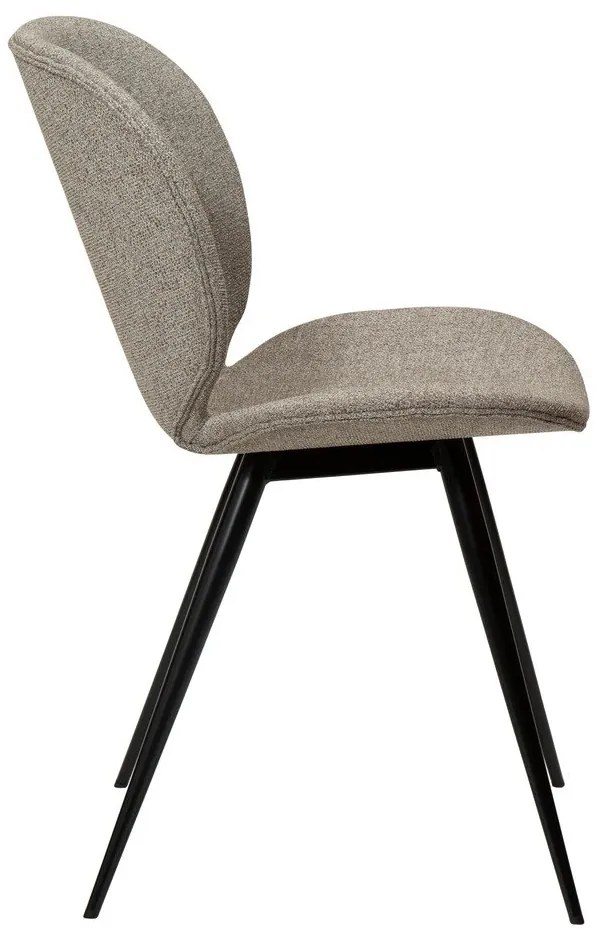 Cloud bézs étkezőszék - DAN-FORM Denmark