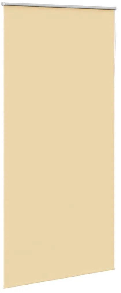 redőny Blackout 105x230 cm Szövetszélesség 100,7 cm Poliészter