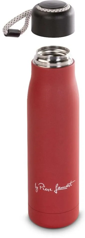 Lamart LT4077 Monty termosz 0,5 l, piros