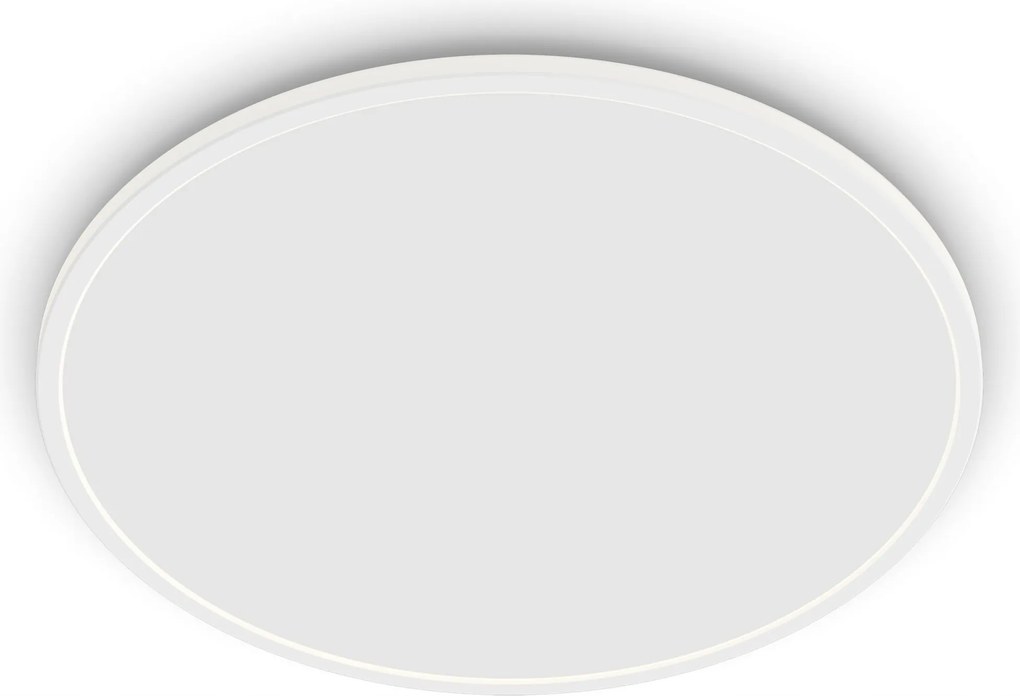 Kerti lámpa Led Plafon 15W 1300lm 2700K IP54 SceneSwitch Fehér Philips