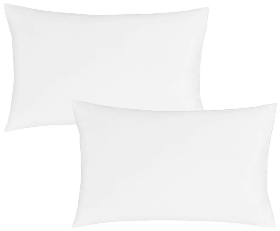 Egyiptomi pamut párnahuzat szett 2 db-os 50x75 cm – Bianca