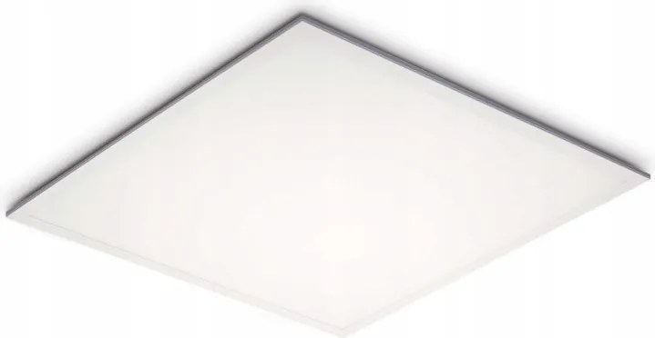 Led panel 600 süllyesztett 4400lm 40W b.semleges 4000K 60x60 Slim