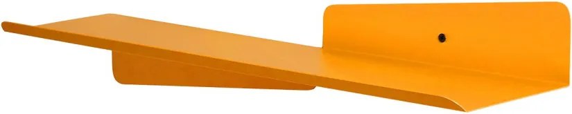Fém fali polc, 60×14 cm – Vlnt123R1028