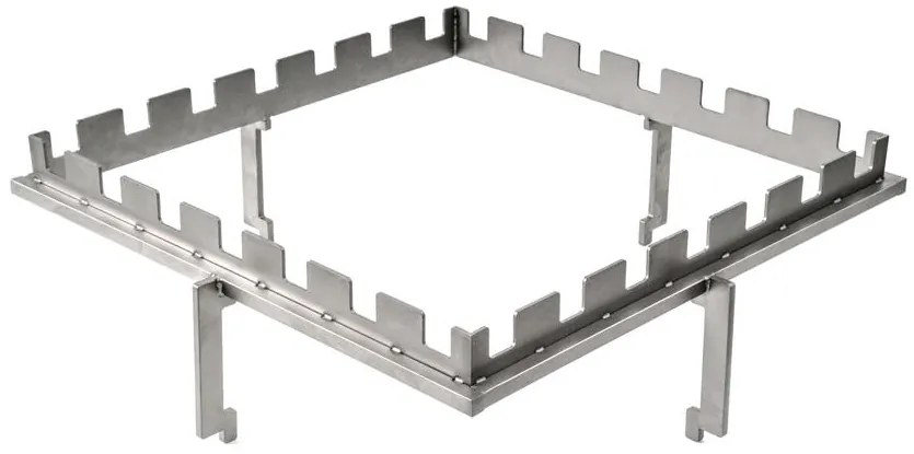 G21 tartozékok nyársállvány Montana grillhez  (63903205)