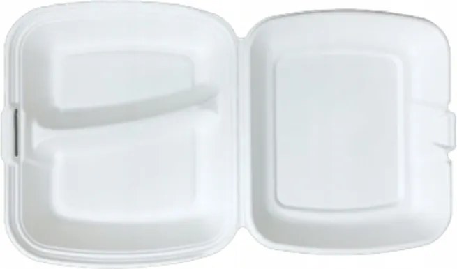 Cukornád tartály fedővel Premium 2-d