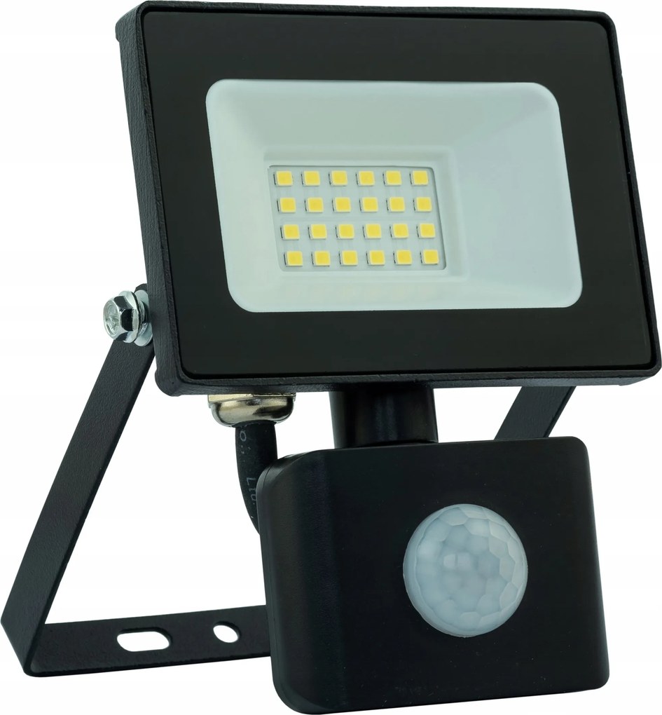 20W-os Led fényvető Schmith mozgásérzékelővel