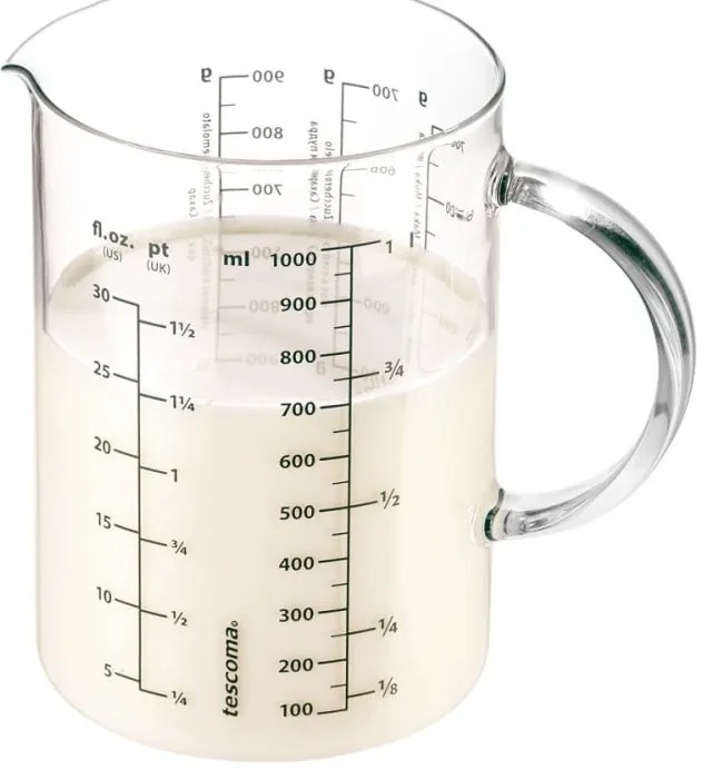 Mérőpohár Delícia – Tescoma