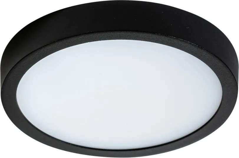 AZZARDO 4236 MALTA Kerek Mennyezeti Lámpa LED IP20