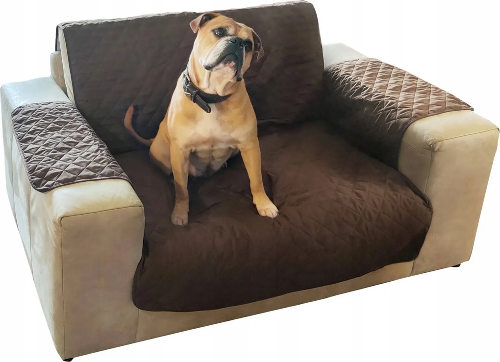 Kanapévédő Kutyafekhely Kanapéhoz