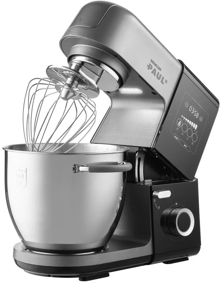 Sencor STM 8950 konyhai robotgép