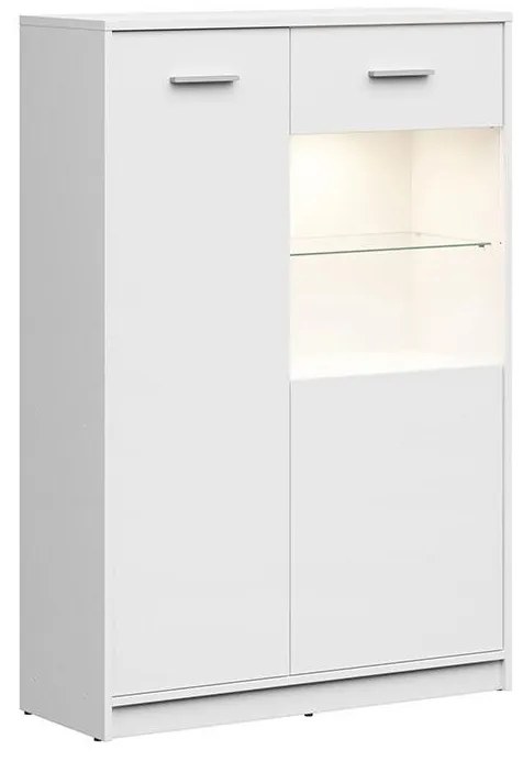 Vitrin Nepo Plus 24 (fehér) . 1098371