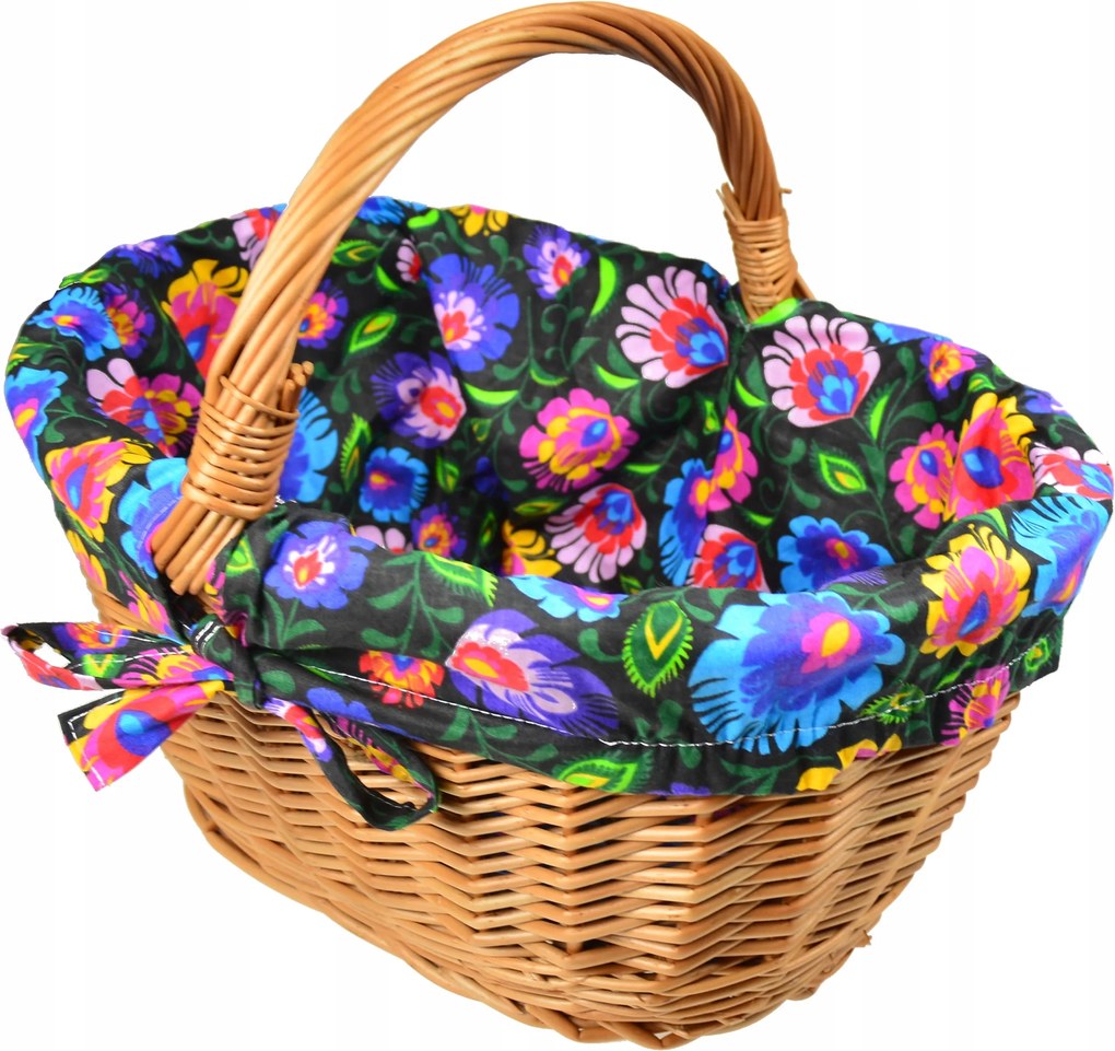 Piknik Kosár fonott Piknik Kosár Utántöltő