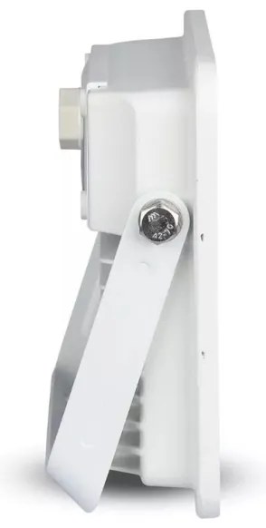 LED Intelligens dimmelhető RGB reflektor LED/20W/230V IP65 fehér