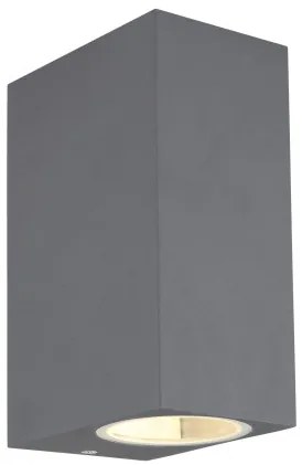 GLOBO 34164-2 VERONIKA Modern Kültéri Fali Lámpa IP44