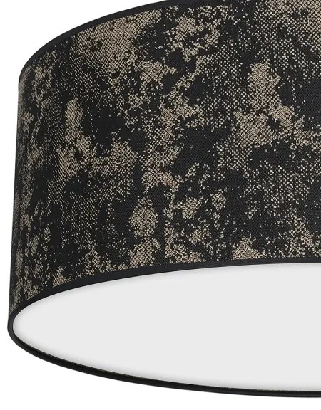 Mennyezeti lámpa SATINO 2xE27/60W/230V arany