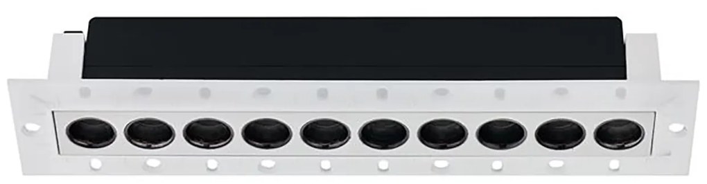 Canon LED álmennyezetbe süllyeszthető spotlámpa