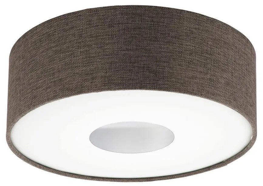 Eglo 95336 - LED Mennyezeti lámpa ROMAO 2 LED/15,5W/230V