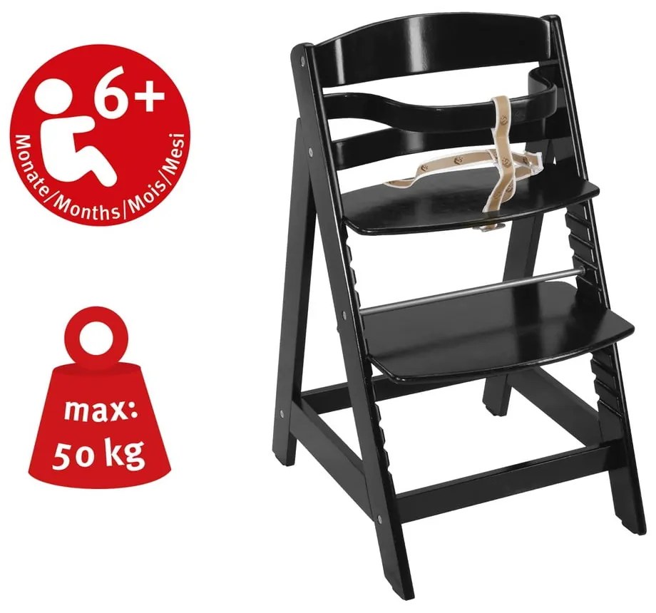 Etetőszék Sit Up III – Roba