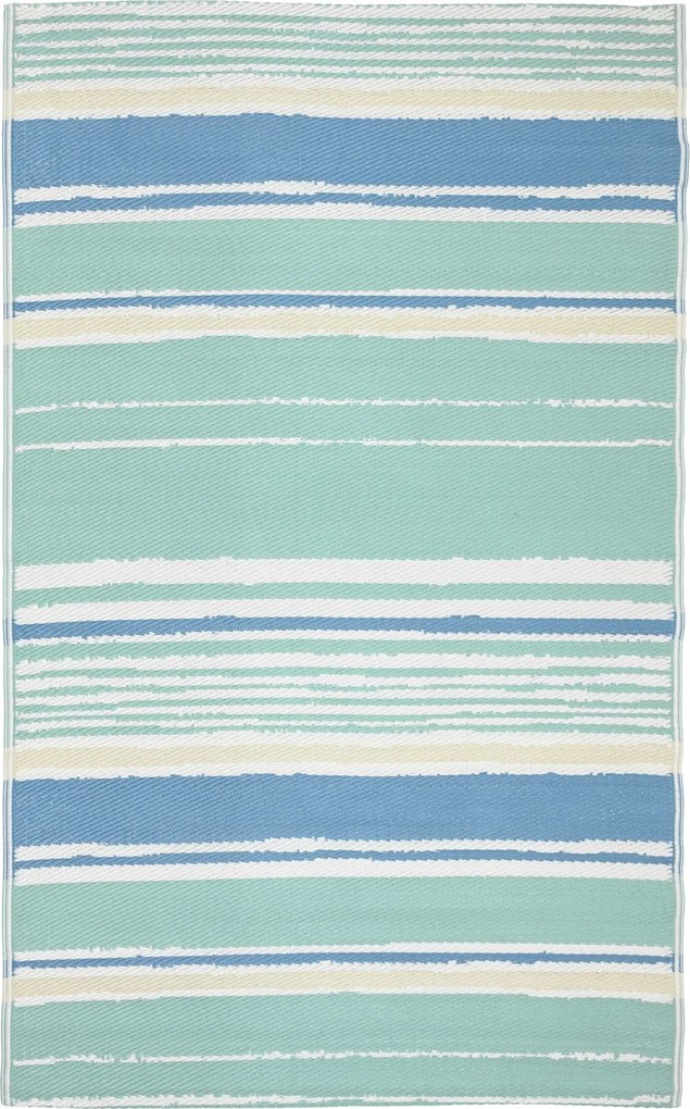 Teraszszőnyeg Kültéri 160x220cm Vízálló Terasz Erkély Kemping Szőnyeg