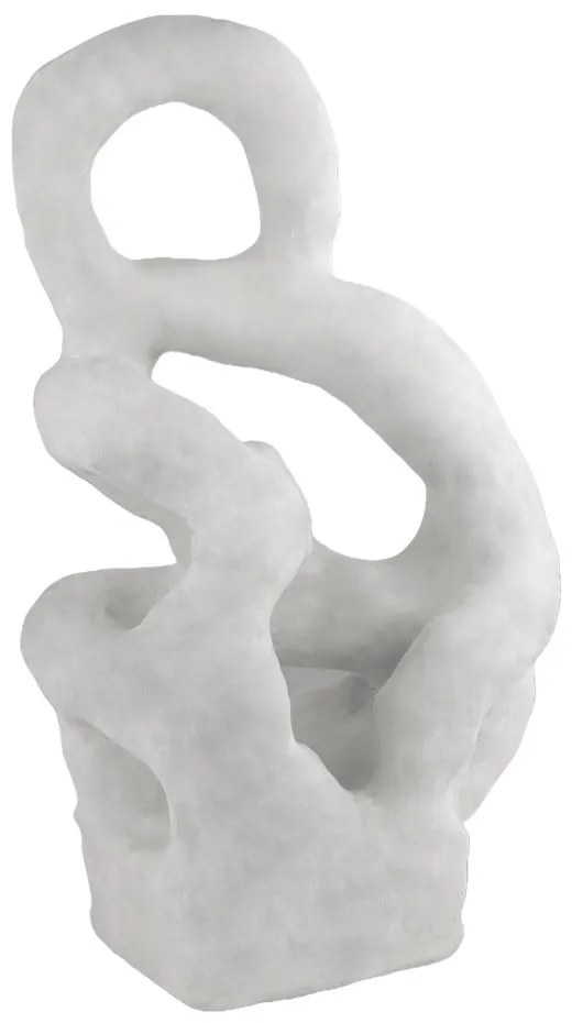 Poligyanta szobor (magasság 32 cm) Sculpture – Mette Ditmer Denmark