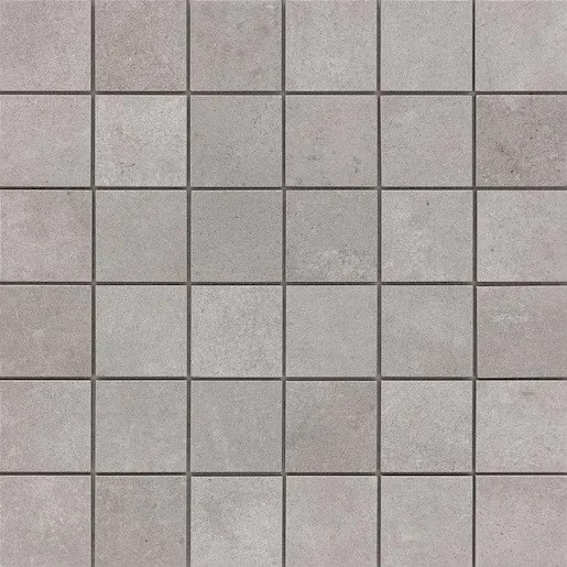 Mozaik Sintesi Ambienti grigio 30x30 cm matt AMBIENTI12934