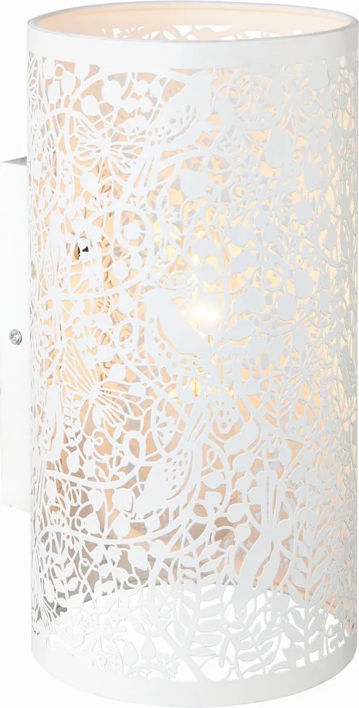 Endon SECRET GARDEN 61684 Fali lámpa 1x40W/E14 IP20