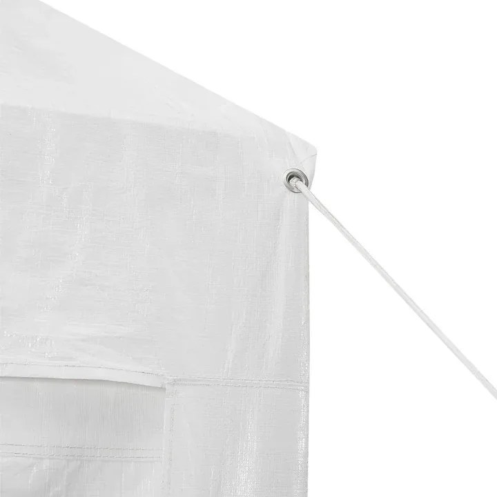 Juskys Párty sátor Gala 3 x 6 m - fehér