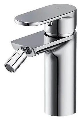 Cersanit S951-315 - Bidécsap CREA fényezett króm