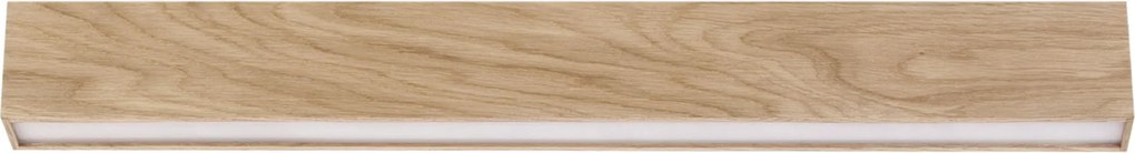Sigma lighting modern mennyezeti lámpa futura tölgy sig32936