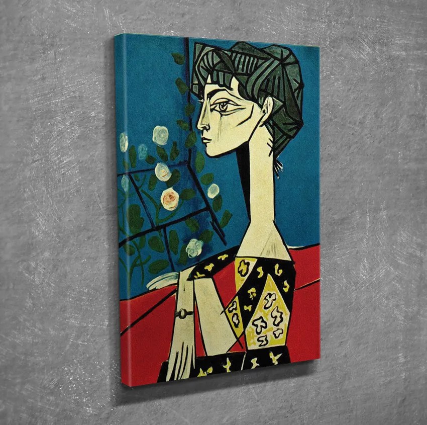 Vászonkép, 30×40 cm – DC252