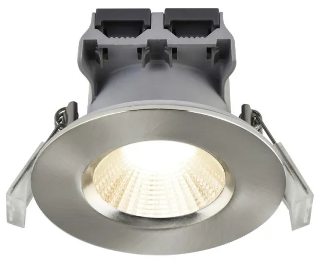 Nordlux FREMONT 2310026032 Beépíthető spotlámpa 1x4,5W/LED 2700K 345LM IP65
