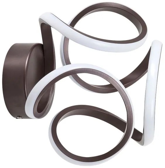 Rabalux 5694 - LED fali lámpa AMBROSIO LED/11W/230V