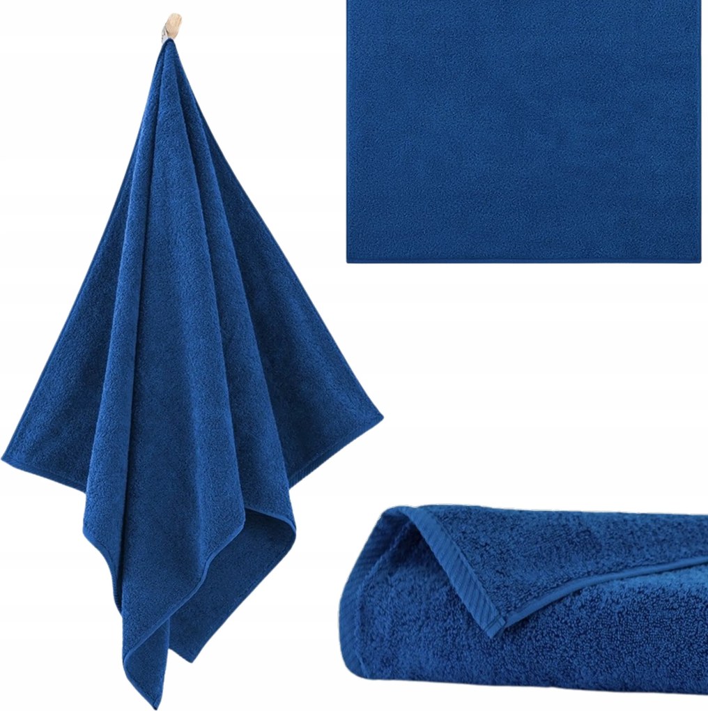 Törölköző Zwoltex 30x50 Kiwi 2 Pamut 500g Chaber